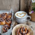 Cinnamol rolls
