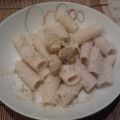 PASTA BROCCOLOSA...