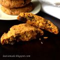 Chocolate Chip Cookies.. seconda versione