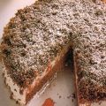 Torta ai Lamponi