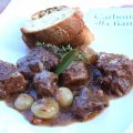 Carbonade alla fiamminga