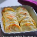 Gnocchi alla romana - Cucina vintage