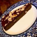 Torta zucca e cacao