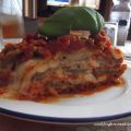 Sua Maestà La Parmigiana!!