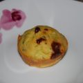 Muffin alle zucchine