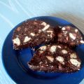 Salame turco di cioccolato: la ricetta base e[...]