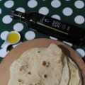 Piadina con Crescenza, Pomodori Grigliati,[...]