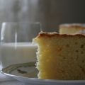 Ciambella della prima colazione