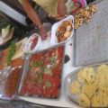 Gli Amici nello street.......!!!!