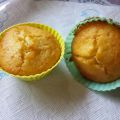Muffin al Limone