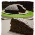 TORTA CON LA NOCCIOLATA
