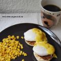 L’evoluzione dell’uovo nell’American Breakfast