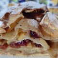 Strudel di mele: dolci ricordi altoatesini
