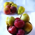 Di frutta un po'...