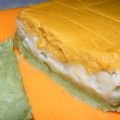Terrina tricolore :-)