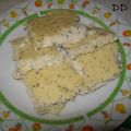 Sformato di merluzzo