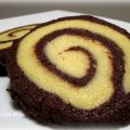 Biscotti girella