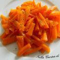 CAROTE AL MIELE