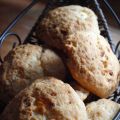Feta cheese bread