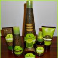 REVIEW MACADAMIA