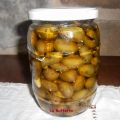 OLIVE SNOCCIOLATE SOTT'OLIO