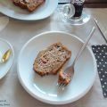 Plumcake alle prugne e noci (senza lattosio).[...]