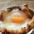 UOVA AL FORNO
