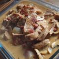 Pork Goulash