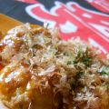 TAKOYAKI♪