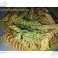Pasta di farro delicata