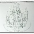 Tutorial Torta Castello..