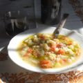 Minestrone