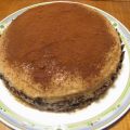 Torta Tiramisù
