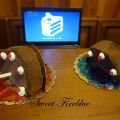 The cake is a lie.....