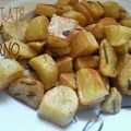 Patate al forno con salvia e rosmarino, un[...]