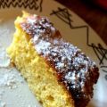 Torta al limone con crema caramellata di limone[...]