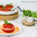 Pomodori ripieni di riso