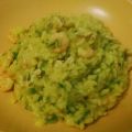 Ricetta: Risotto ai Gamberetti, Zucchine,[...]