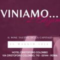 11 MAGGIO A ROMA 70 CANTINE E OLTRE 250[...]