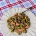 ANCHE MASTERCHEF INSEGNA....ORECCHIETTE DI[...]