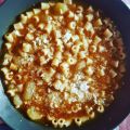 DITALI CON PATATE E SALSA DI POMODORO