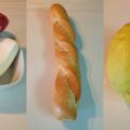 Crostini stracchino e salsiccia...lo spuntino[...]