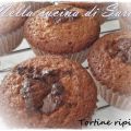 Buon compleanno maritozzo! ~ Tortine ripiene
