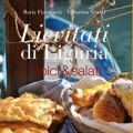 FRISCEU LIGURI E IL LIBRO LIEVITATI DI LIGURIA