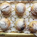 Dolcetti per recupero colomba