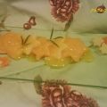 Stelle di Zucca e Patate con Veloutè al Profumo[...]