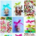 I love cookies