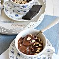 Cremoso al cioccolato