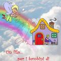 Pain au chocolat e un pensiero per i bambini di[...]