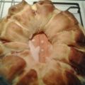 PANBRIOSHE SALATA.. UNA BONTà!!!
